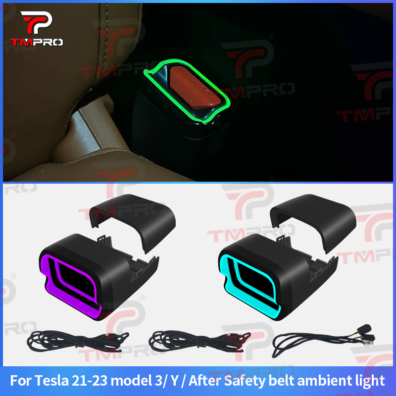 64Colors APP Control Seat Belt - đánh giá và giá Led Ambient Interior Car Lights App Control