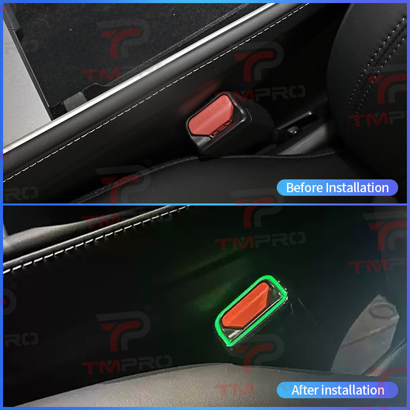 64Colors APP Control Seat Belt - đánh giá và giá Led Ambient Interior Car Lights App Control