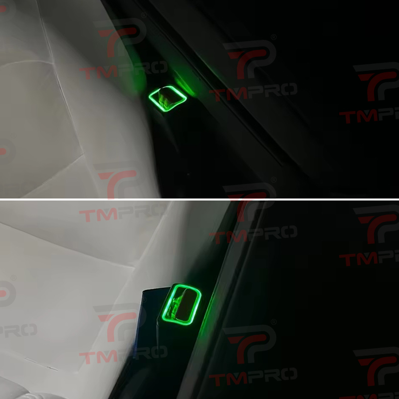 64Colors APP Control Seat Belt - đánh giá và giá Led Ambient Interior Car Lights App Control
