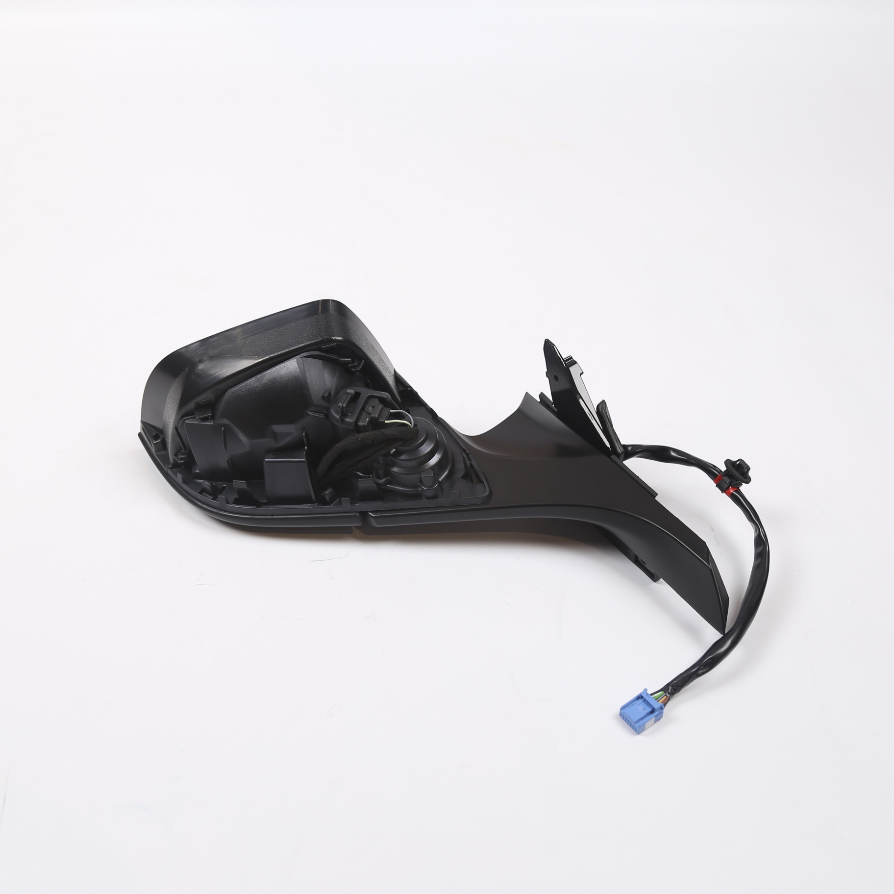 LinTech Model Y Rearview Side  - đánh giá và giá Car Care