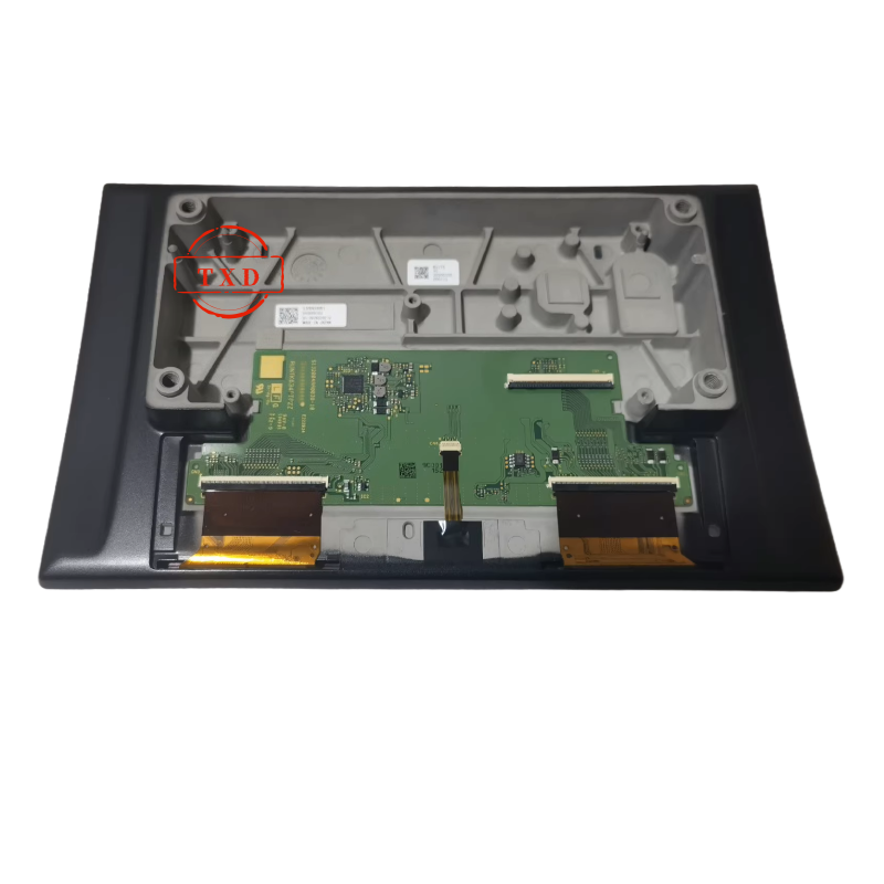 11.4 Inch LCD Display Screen f - đánh giá và giá Car Care