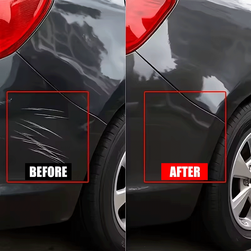 Car Scratch Repair Wax Polishi - đánh giá và giá Car Scratch Repair Polishing Wax Paste