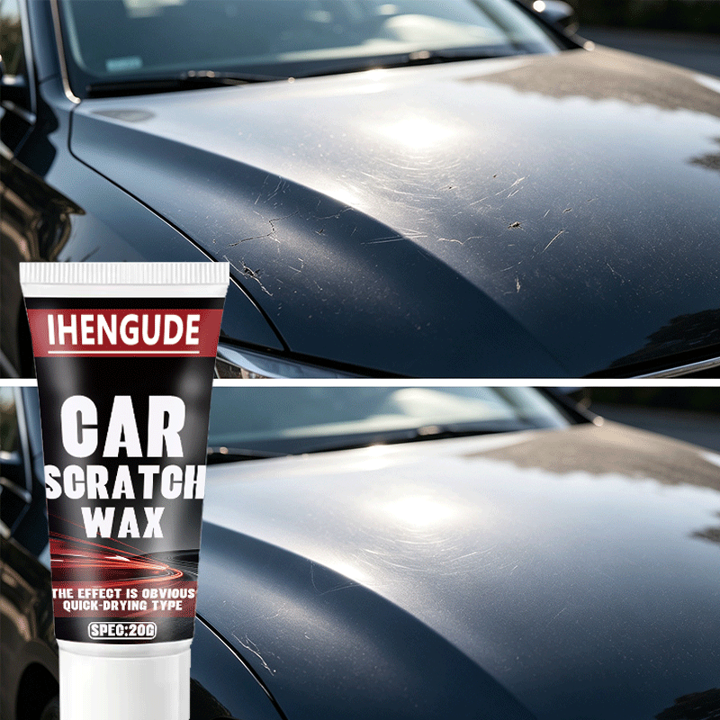 Car Scratch Repair Wax Polishi - đánh giá và giá Car Scratch Repair Polishing Wax Paste
