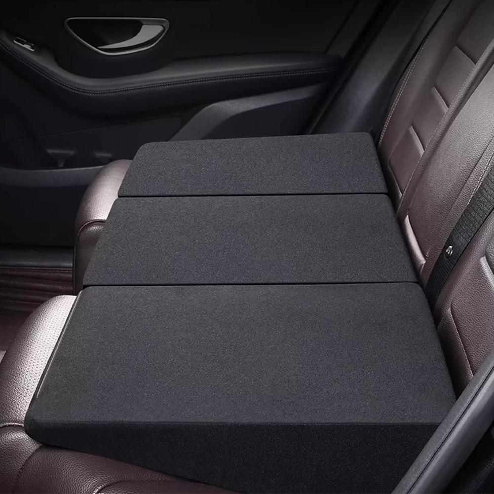 Car Seat Leveling Pad Memory F - đánh giá và giá Memory Foam Car Neck Pillow Lumbar Support