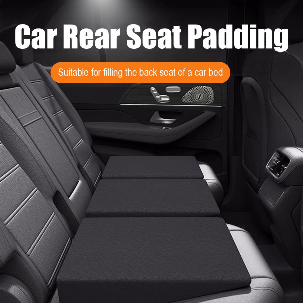 Car Seat Leveling Pad Memory F - đánh giá và giá Memory Foam Car Neck Pillow Lumbar Support