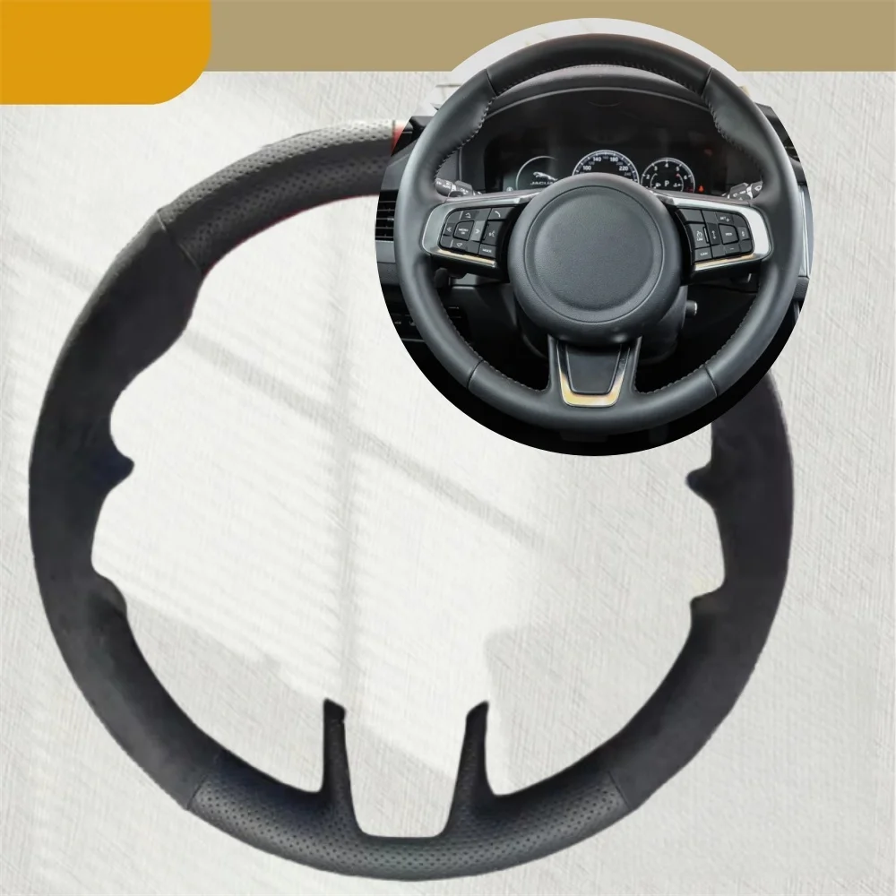 Car Steering Wheel Cover For J - đánh giá và giá Car Steering Wheel Cover Anti Slip Breathable