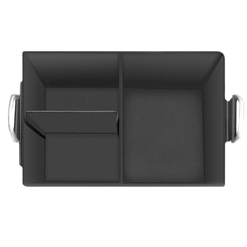 Car Trunk Organizer Box - Oxfo - đánh giá và giá Car Trunk Organizer Foldable Storage Box