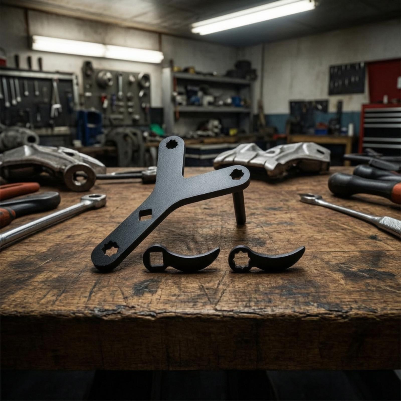 Suspension Arm Remover Kit Con - đánh giá và giá Auto Repair Tools