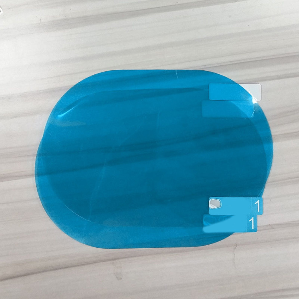 1Pair Rainproof Mirror Waterpr - đánh giá và giá Anti Glare Car Rearview Mirror Film