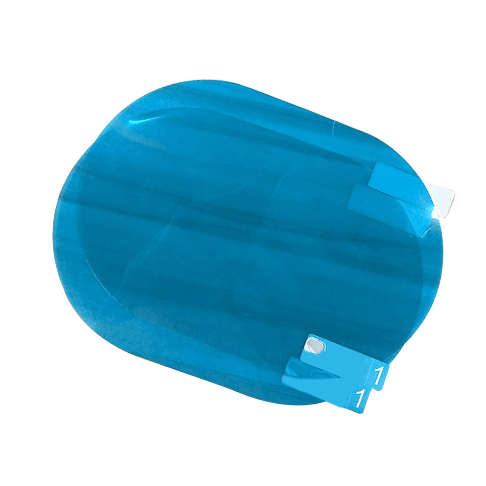 1Pair Rainproof Mirror Waterpr - đánh giá và giá Anti Glare Car Rearview Mirror Film