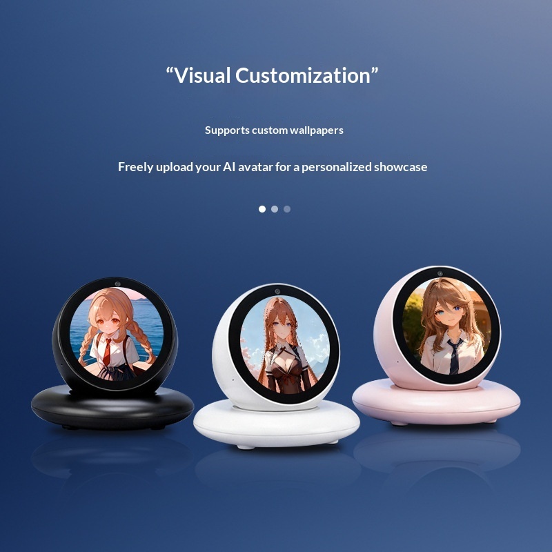 DouMao AI Smart Dialogue Robot - đánh giá và giá Car Electronics