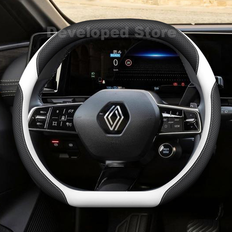Car Steering Wheel Cover For R - đánh giá và giá Car Steering Wheel Cover Anti Slip Breathable