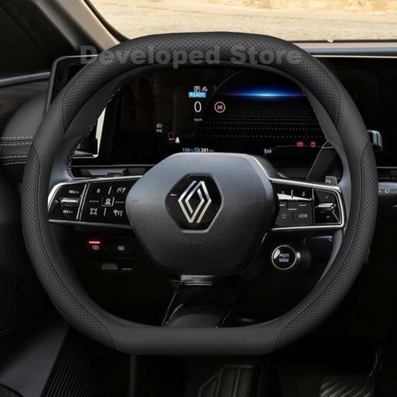 Car Steering Wheel Cover For R - đánh giá và giá Car Steering Wheel Cover Anti Slip Breathable