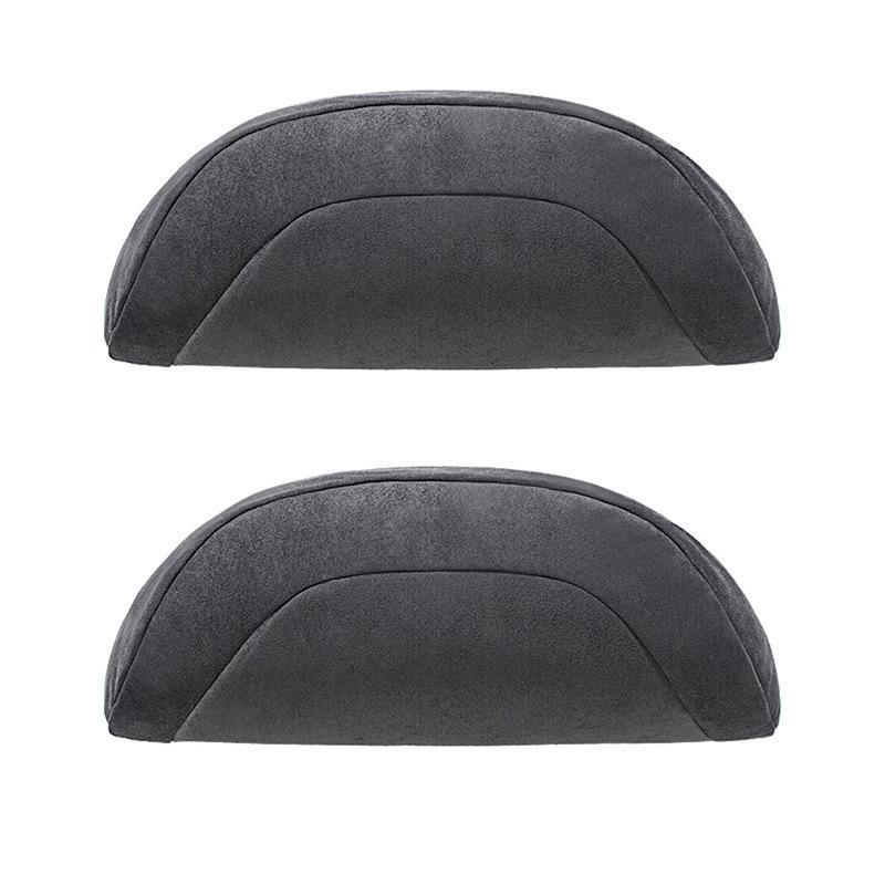 For Tesla Model Y/3 Car Neck P - đánh giá và giá Memory Foam Car Neck Pillow Lumbar Support