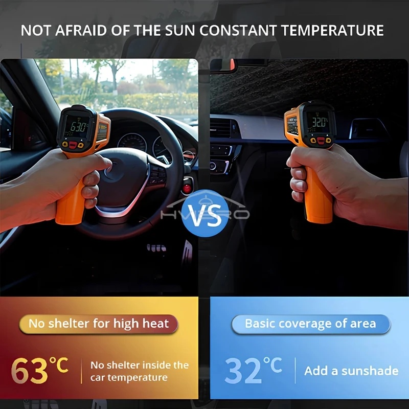 Christmas Stocking Stuffers, P - đánh giá và giá Car Sunshade Windshield Umbrella Foldable