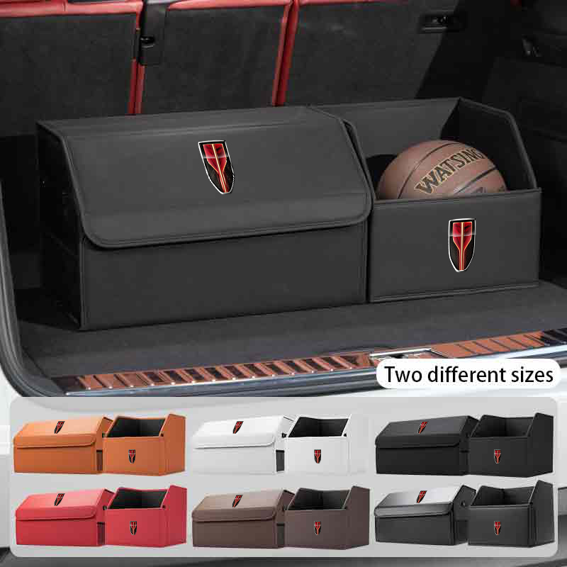 Car Trunk Storage Box Organize - đánh giá và giá Car Trunk Organizer Foldable Storage Box