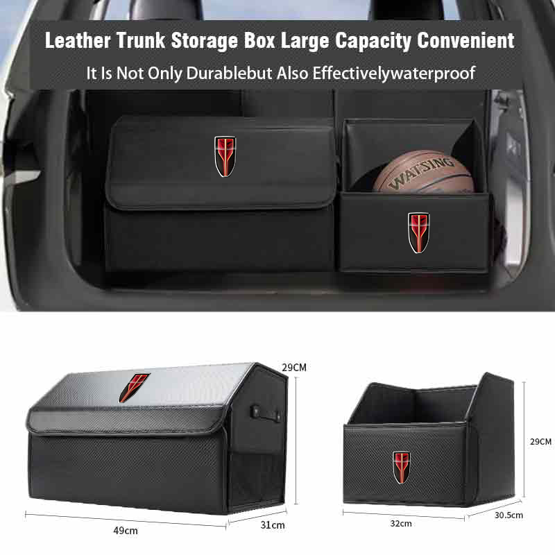 Car Trunk Storage Box Organize - đánh giá và giá Car Trunk Organizer Foldable Storage Box