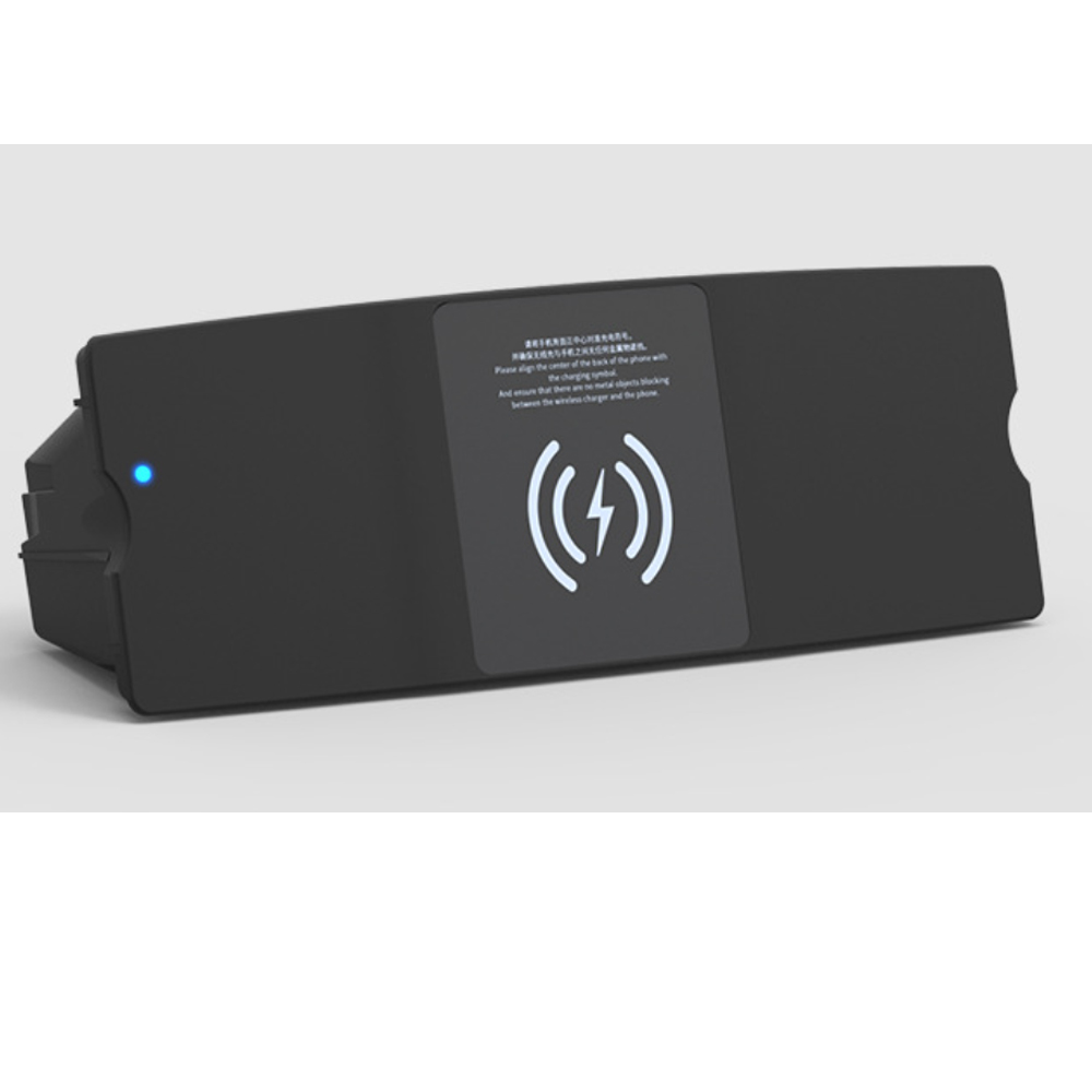 Car Wireless Charger For Audi  - đánh giá và giá Wireless Car Charger Mount Fast Charging