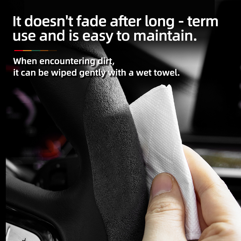 Suitable for Byd Anti-Slip Buc - đánh giá và giá Car Steering Wheel Cover Anti Slip Breathable