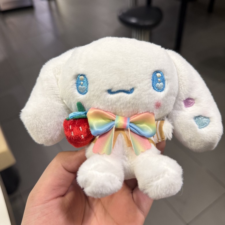 Kuromi Hello Kitty Melody Sanr - đánh giá và giá Car Care